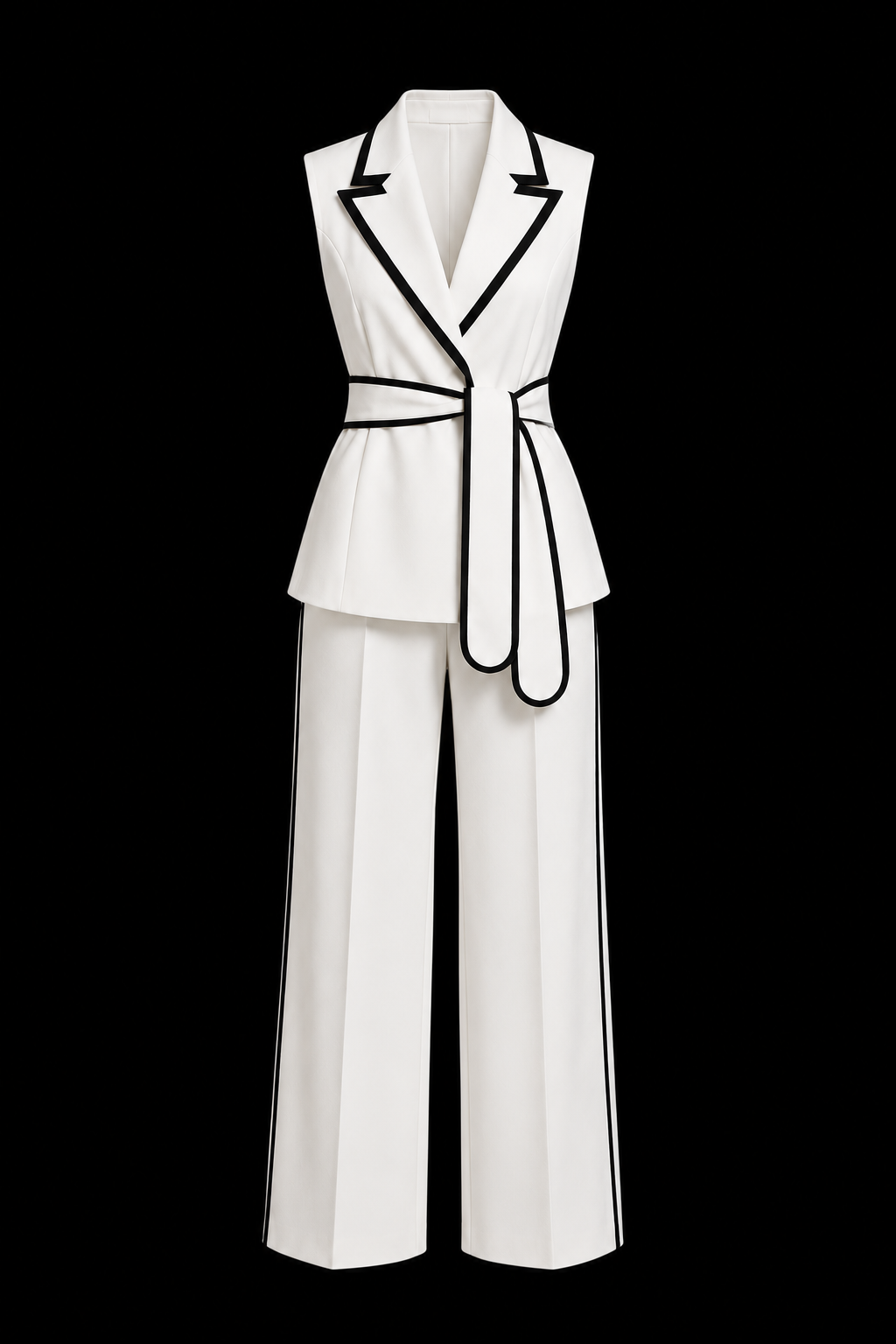 Ensemble MONARQUE
