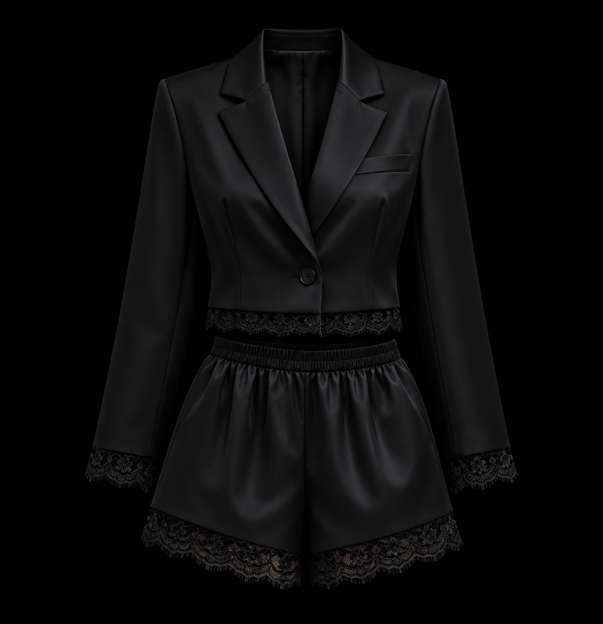 Ensemble MIDNIGHT